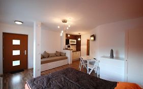 Apartment Visak